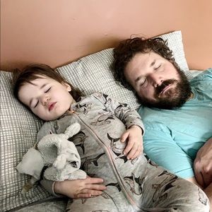 Meet your Posher, Sean